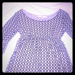 Max Studio 3/4 sleeve dress